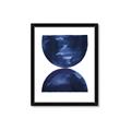 Picture of Deep Space _GroupedProduct_Rectangle_Portrait_Framed_Matted_