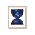 Picture of Deep Space _GroupedProduct_Rectangle_Portrait_Framed_Matted_