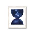 Picture of Deep Space _GroupedProduct_Rectangle_Portrait_Framed_Matted_