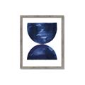Picture of Deep Space _GroupedProduct_Rectangle_Portrait_Framed_Matted_