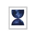 Picture of Deep Space _GroupedProduct_Rectangle_Portrait_Framed_Matted_