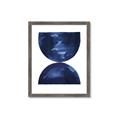 Picture of Deep Space _GroupedProduct_Rectangle_Portrait_Framed_Matted_