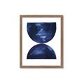 Picture of Deep Space _GroupedProduct_Rectangle_Portrait_Framed_Matted_