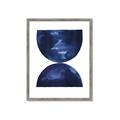 Picture of Deep Space _GroupedProduct_Rectangle_Portrait_Framed_Matted_