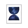 Picture of Deep Space _GroupedProduct_Rectangle_Portrait_Framed_Matted_