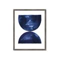 Picture of Deep Space _GroupedProduct_Rectangle_Portrait_Framed_Matted_