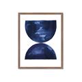 Picture of Deep Space _GroupedProduct_Rectangle_Portrait_Framed_Matted_
