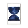 Picture of Deep Space _GroupedProduct_Rectangle_Portrait_Framed_Matted_