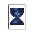 Picture of Deep Space _GroupedProduct_Rectangle_Portrait_Framed_Matted_