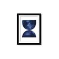 Picture of Deep Space _GroupedProduct_Rectangle_Portrait_Framed_Matted_
