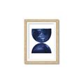 Picture of Deep Space _GroupedProduct_Rectangle_Portrait_Framed_Matted_
