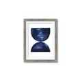 Picture of Deep Space _GroupedProduct_Rectangle_Portrait_Framed_Matted_