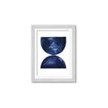 Picture of Deep Space _GroupedProduct_Rectangle_Portrait_Framed_Matted_