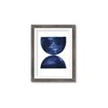 Picture of Deep Space _GroupedProduct_Rectangle_Portrait_Framed_Matted_