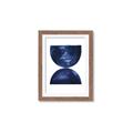 Picture of Deep Space _GroupedProduct_Rectangle_Portrait_Framed_Matted_