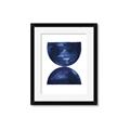 Picture of Deep Space _GroupedProduct_Rectangle_Portrait_Framed_Matted_