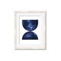 Picture of Deep Space _GroupedProduct_Rectangle_Portrait_Framed_Matted_