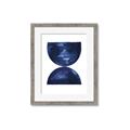 Picture of Deep Space _GroupedProduct_Rectangle_Portrait_Framed_Matted_