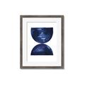 Picture of Deep Space _GroupedProduct_Rectangle_Portrait_Framed_Matted_