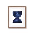 Picture of Deep Space _GroupedProduct_Rectangle_Portrait_Framed_Matted_