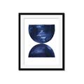 Picture of Deep Space _GroupedProduct_Rectangle_Portrait_Framed_Matted_