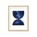 Picture of Deep Space _GroupedProduct_Rectangle_Portrait_Framed_Matted_