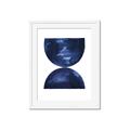 Picture of Deep Space _GroupedProduct_Rectangle_Portrait_Framed_Matted_