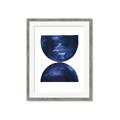 Picture of Deep Space _GroupedProduct_Rectangle_Portrait_Framed_Matted_
