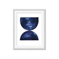 Picture of Deep Space _GroupedProduct_Rectangle_Portrait_Framed_Matted_