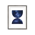 Picture of Deep Space _GroupedProduct_Rectangle_Portrait_Framed_Matted_