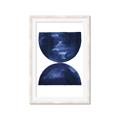 Picture of Deep Space _GroupedProduct_Rectangle_Portrait_Framed_Matted_