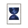 Picture of Deep Space _GroupedProduct_Rectangle_Portrait_Framed_Matted_