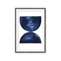 Picture of Deep Space _GroupedProduct_Rectangle_Portrait_Framed_Matted_