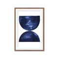 Picture of Deep Space _GroupedProduct_Rectangle_Portrait_Framed_Matted_