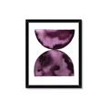 Picture of Twilight Amethyst _GroupedProduct_Rectangle_Portrait_Framed_Matted_