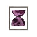 Picture of Twilight Amethyst _GroupedProduct_Rectangle_Portrait_Framed_Matted_