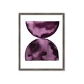 Picture of Twilight Amethyst _GroupedProduct_Rectangle_Portrait_Framed_Matted_