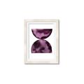 Picture of Twilight Amethyst _GroupedProduct_Rectangle_Portrait_Framed_Matted_