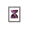 Picture of Twilight Amethyst _GroupedProduct_Rectangle_Portrait_Framed_Matted_