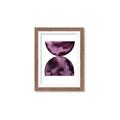 Picture of Twilight Amethyst _GroupedProduct_Rectangle_Portrait_Framed_Matted_
