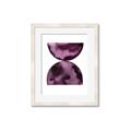 Picture of Twilight Amethyst _GroupedProduct_Rectangle_Portrait_Framed_Matted_