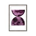 Picture of Twilight Amethyst _GroupedProduct_Rectangle_Portrait_Framed_Matted_