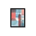Picture of Artful Legends I _GroupedProduct_Rectangle_Portrait_Framed_Matted_