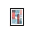 Picture of Artful Legends I _GroupedProduct_Rectangle_Portrait_Framed_Matted_