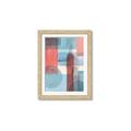 Picture of Artful Legends I _GroupedProduct_Rectangle_Portrait_Framed_Matted_