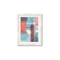 Picture of Artful Legends I _GroupedProduct_Rectangle_Portrait_Framed_Matted_