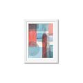 Picture of Artful Legends I _GroupedProduct_Rectangle_Portrait_Framed_Matted_