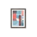 Picture of Artful Legends I _GroupedProduct_Rectangle_Portrait_Framed_Matted_