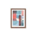 Picture of Artful Legends I _GroupedProduct_Rectangle_Portrait_Framed_Matted_