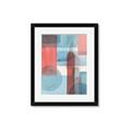 Picture of Artful Legends I _GroupedProduct_Rectangle_Portrait_Framed_Matted_